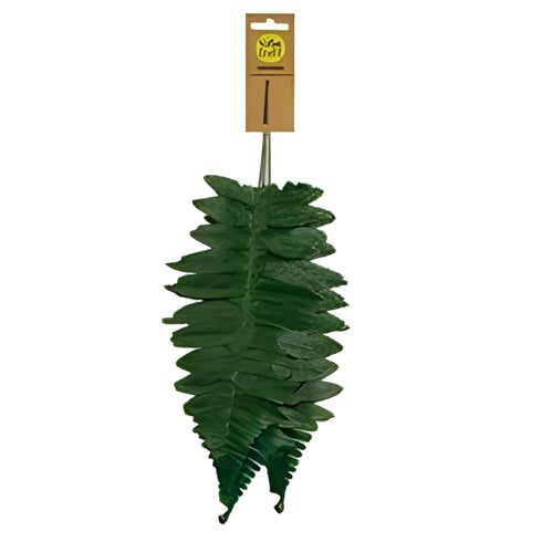 Long Stem Leaf Greenery (available in 4 varieties)